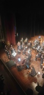 Monferrato Classic Orchestra nel Teatro